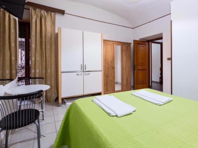 Casa 1 camere da letto, Roma Roma ES104955948