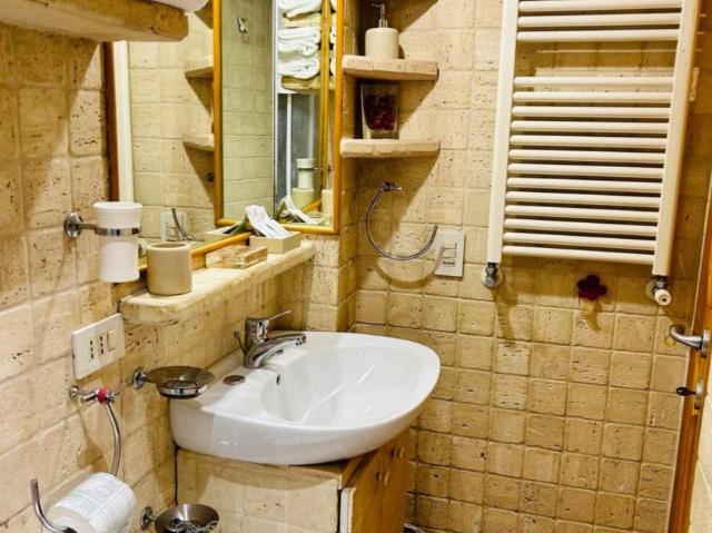 Casa 1 camere da letto, Roma Roma ES104955900