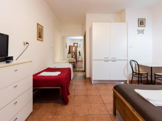 Casa 1 camere da letto, Roma Roma ES104955901