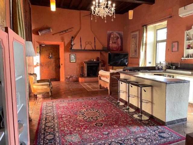 Casa 1 camere da letto, Roma Roma ES104956004