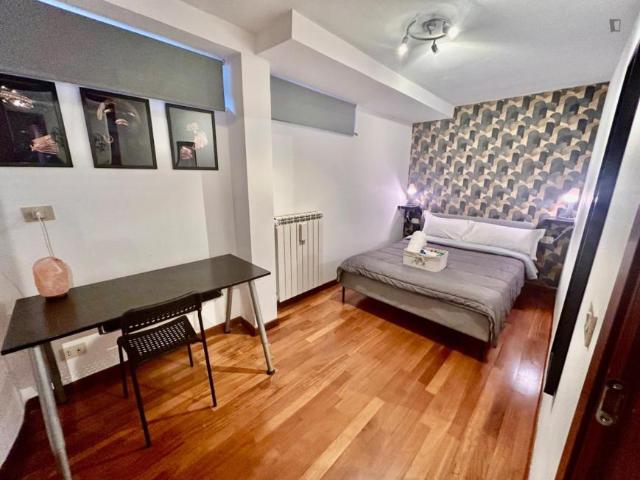 Casa 1 camere da letto, Roma Roma ES104976455