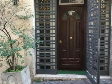 Casa 1 camere da letto, Rome Rome 00153 DS90929445