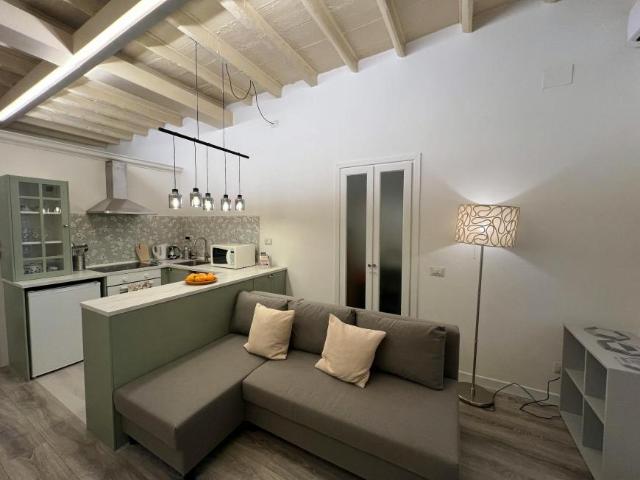 Casa 1 camere da letto, Rome Rome 00153 ES105334916