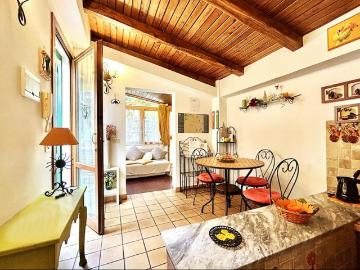 Casa 1 camere da letto, Rome Rome 00152 DS100715400