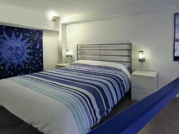Casa 1 camere da letto, Rome Rome 00152 DS98754578
