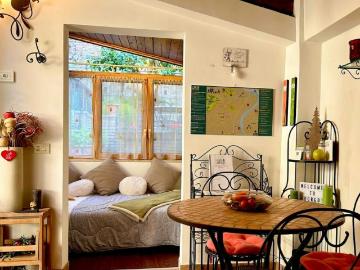 Casa 1 camere da letto, Rome Rome 00152 ES100715400