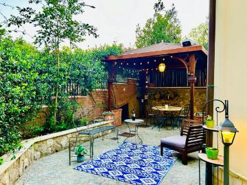 Casa 1 camere da letto, Rome Rome 00152 ES101840661