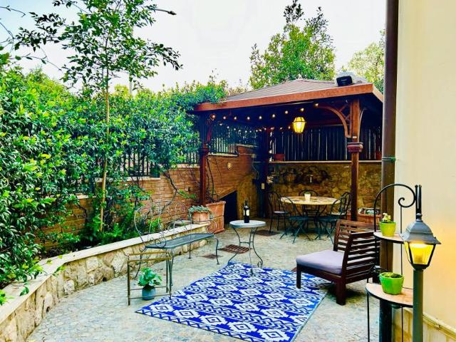 Casa 1 camere da letto, Rome Rome 00152 ES101840661
