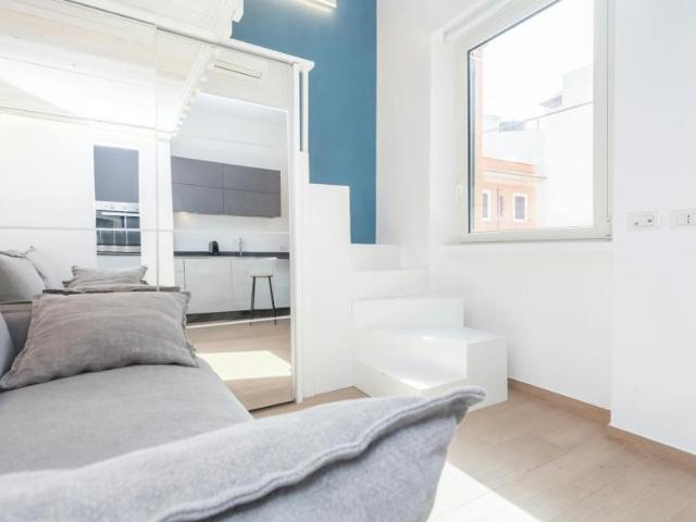Casa 1 camere da letto, Rome Rome 00165 DLS103372425