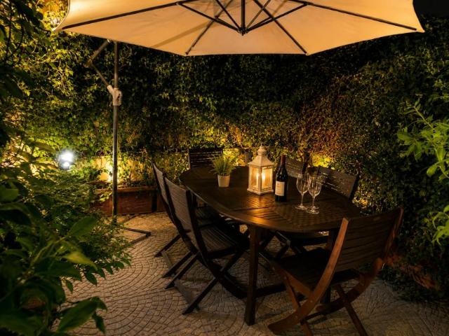 Casa 1 camere da letto, Rome Rome 00165 DS104911765