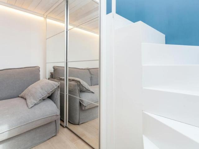 Casa 1 camere da letto, Rome Rome 00165 ELS103372425