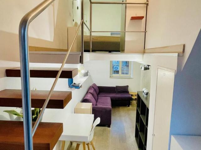 Casa 1 camere da letto, Rome Rome 00165 ES104911765