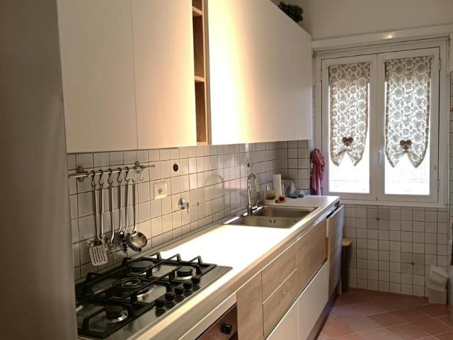 Casa 1 camere da letto, Rome Rome 00175 ELS105250328