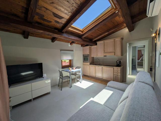 Casa 1 camere da letto, Rome Rome 00191 DLS84145046