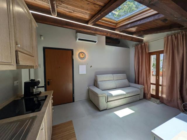 Casa 1 camere da letto, Rome Rome 00191 ELS84145046