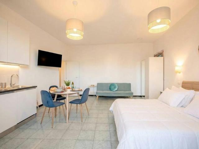 Casa 1 camere da letto, San Vito San Vito 70044 ES105136499