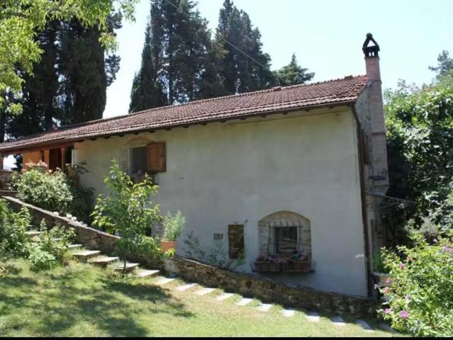 Casa 1 camere da letto, San Godenzo San Godenzo 50060 DS98539859