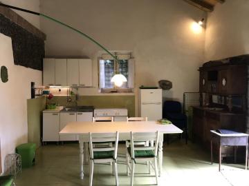 Casa 1 camere da letto, Sant'Alfio Sant'Alfio ES102309332