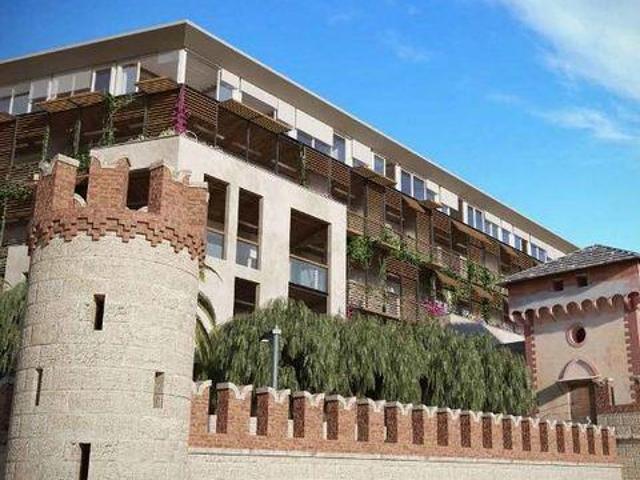 Casa 1 camere da letto, Savona Liguria DS103701582