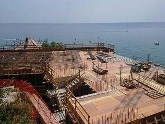 Casa 1 camere da letto, Savona Liguria ES103701582