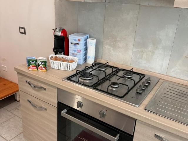 Casa 1 camere da letto, Scafati Scafati 84018 DLS93724333