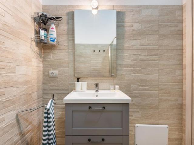 Casa 1 camere da letto, Selargius Selargius ES99386786
