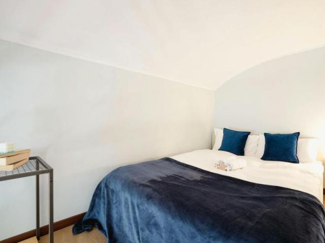 Casa 1 camere da letto, Turin Turin 10126 DS103579937