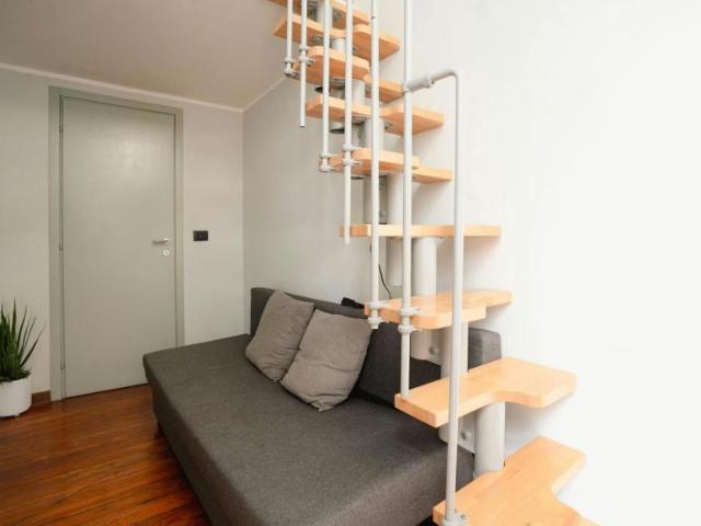 Casa 1 camere da letto, Turin Turin 10126 ES103579937