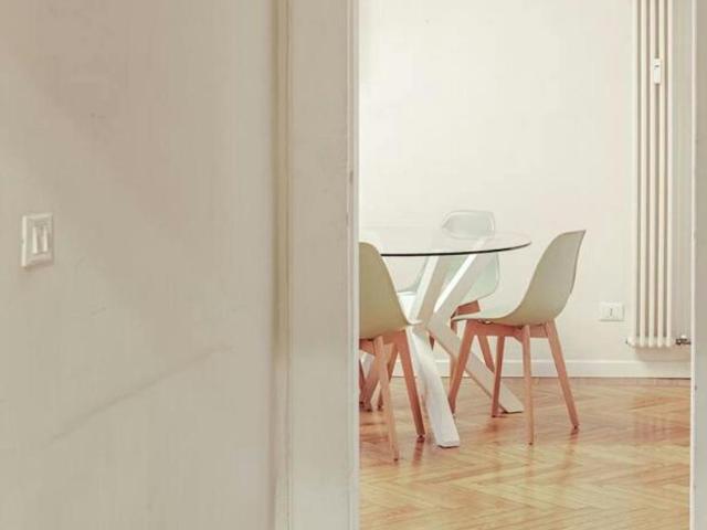 Casa 1 camere da letto, Turin Turin 10129 ES106006341