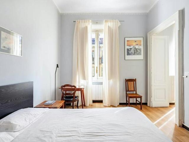Casa 1 camere da letto, Turin Turin 10123 DS106006345