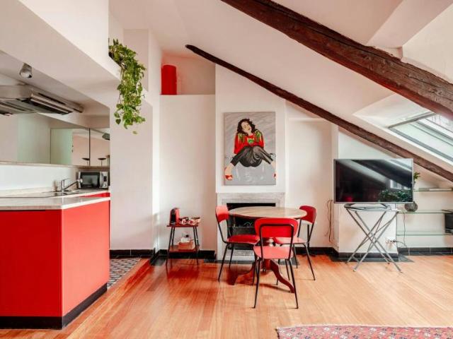 Casa 1 camere da letto, Turin Turin 10131 DS106006342