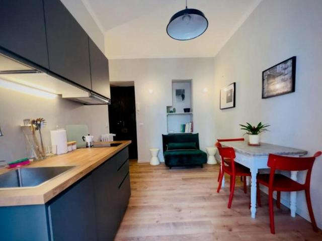 Casa 1 camere da letto, Turin Turin 10152 ES106006339