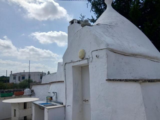 Casa 1 camere da letto, Taranto Taranto DS105993848