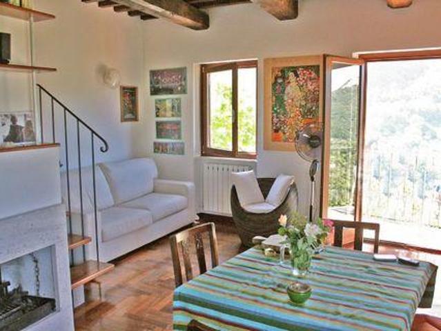Casa 1 camere da letto, Toffia Lazio DS103701162