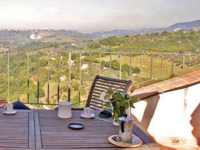 Casa 1 camere da letto, Toffia Lazio ES103701162