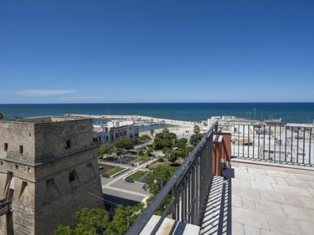 Casa 1 camere da letto, Torre a Mare Torre a Mare 70126 DLS105136638