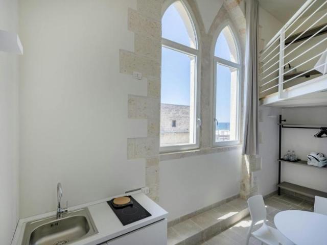 Casa 1 camere da letto, Torre a Mare Torre a Mare 70126 ELS105136638