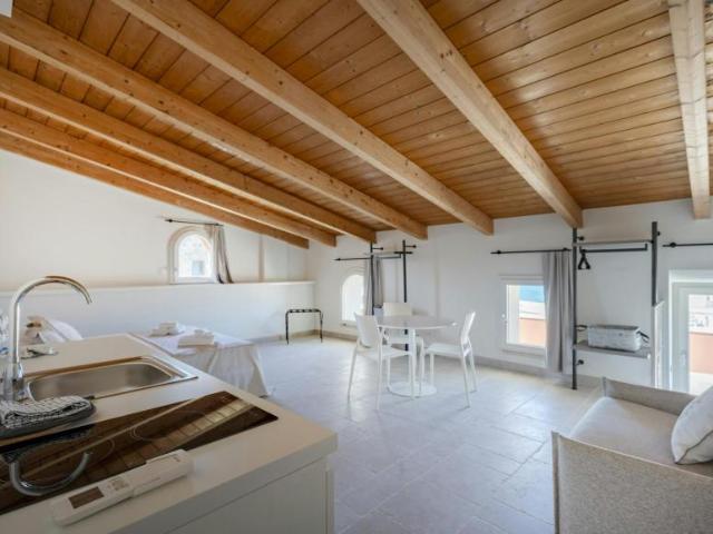 Casa 1 camere da letto, Torre a Mare Torre a Mare 70126 ELS105136639