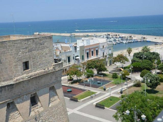 Casa 1 camere da letto, Torre a Mare Torre a Mare 70126 ES105136640