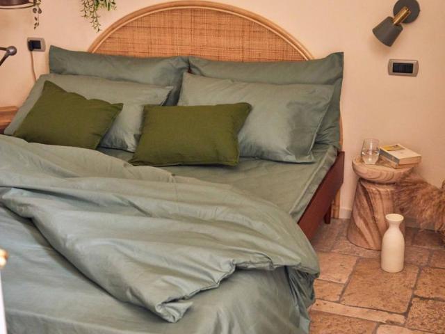 Casa 1 camere da letto, Trani Trani DS97487887