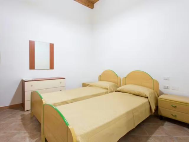 Casa 1 camere da letto, Trappeto Trappeto 90040 DLS98065056