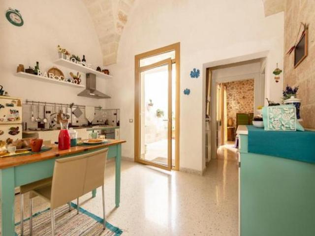 Casa 1 camere da letto, Vernole Vernole 73029 DS65795552