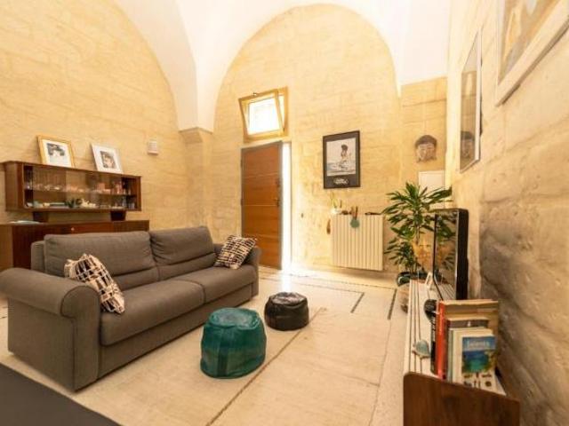 Casa 1 camere da letto, Vernole Vernole 73029 ES65795552