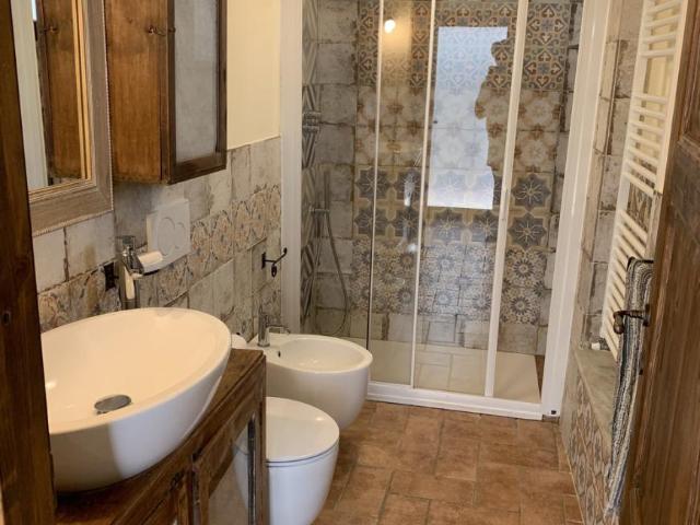 Casa 1 camere da letto, Vezzano Ligure Vezzano Ligure ES103544610