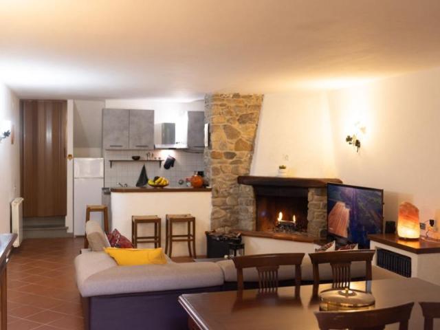 Casa 1 camere da letto, Viliani Viliani DS103217359