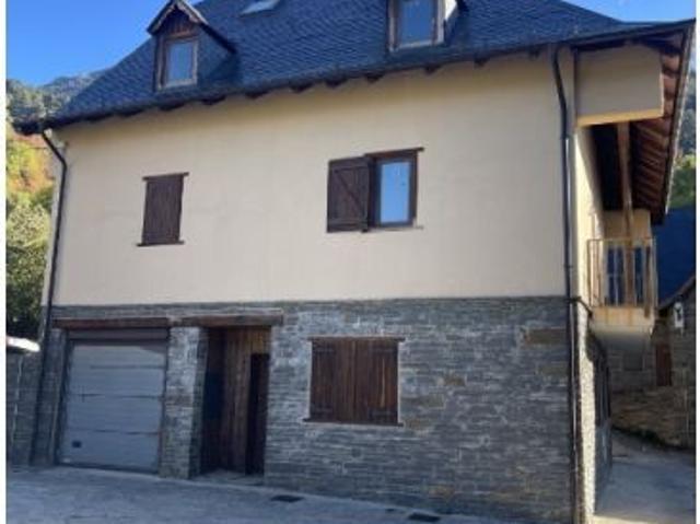 Casa 1 Arres de Jos