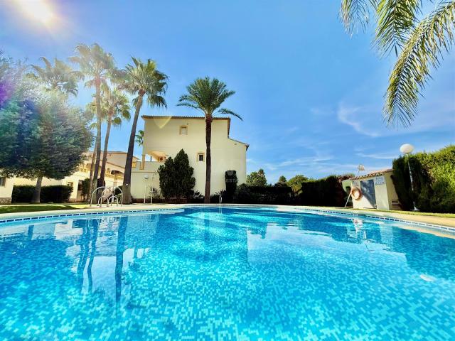 Casa 1 dormitorio 50 m2 50m² Dénia