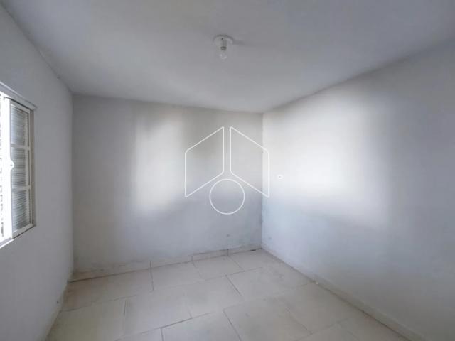 Casa 1 dormitório 1 banheiro 32m² Jardim Virgínia Marília