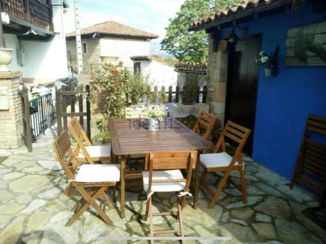 Casa 1 Dormitorio Tresgrandas Tresgrandas ES105346059