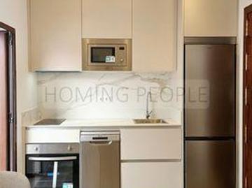 Casa 1 Dormitorio Almunecar Granada ES103384221